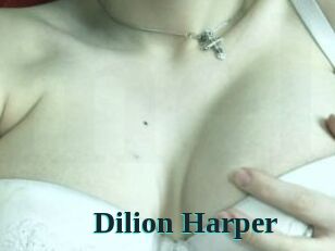 Dilion_Harper
