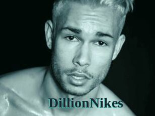 DillionNikes