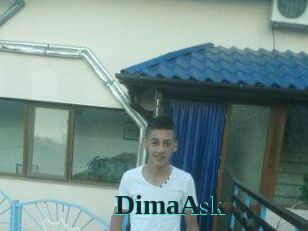 DimaAsk