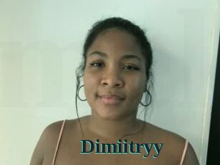 Dimiitryy