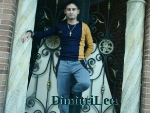 DimitriLee