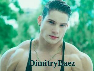 DimitryBaez