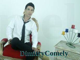DimitryComely