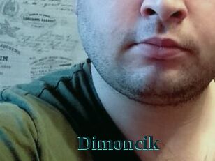 Dimoncik