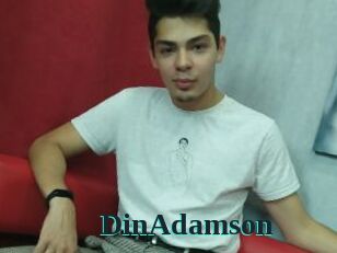 DinAdamson