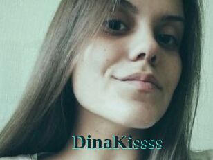 DinaKissss