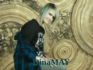 DinaMAY