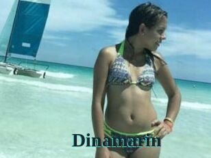 Dinamarin