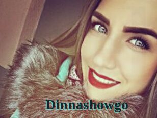 Dinnashowgo