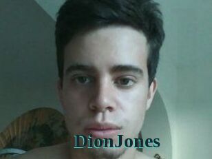 Dion_Jones