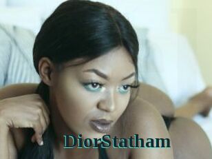 DiorStatham