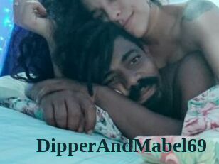DipperAndMabel69