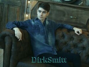 DirkSmitt