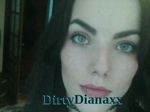 DirtyDianaxx