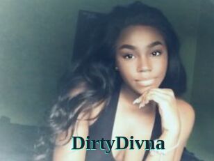 DirtyDivna