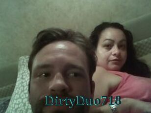 DirtyDuo718