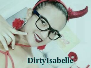 DirtyIsabelle