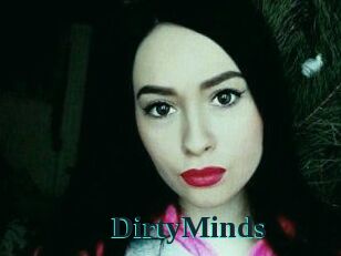 DirtyMinds