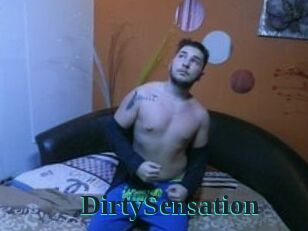 DirtySensation