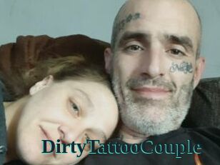 DirtyTattooCouple Melody Melons