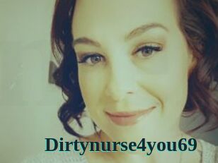 Dirtynurse4you69