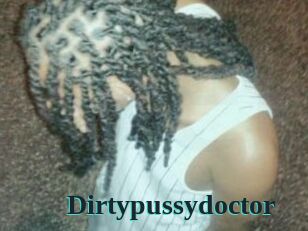 Dirtypussydoctor