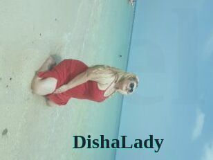 DishaLady