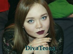 DivaTeona