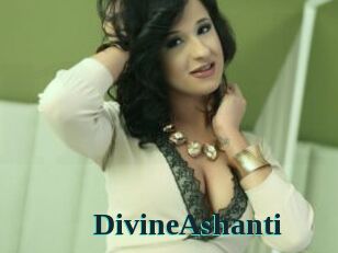 DivineAshanti