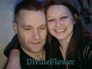 DivineFlower