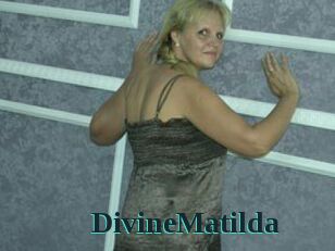 DivineMatilda