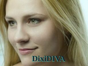 DixiDIVA