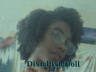 DixiePixieDoll