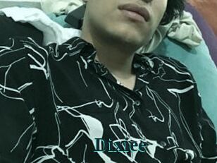 Dixiee