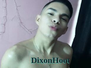 DixonHoot