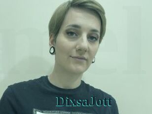 DixsaJott