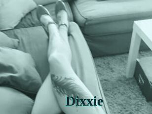 Dixxie