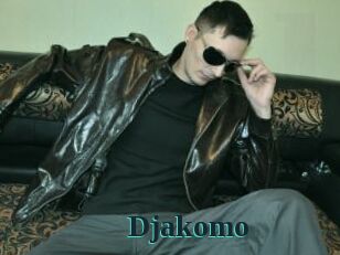 Djakomo
