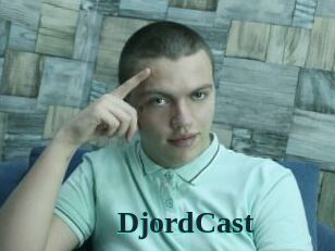 DjordCast