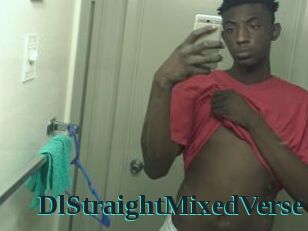 DlStraightMixedVerse