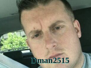 Dman2515