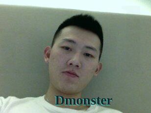 Dmonster