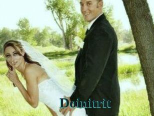 Doinitrit