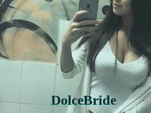 Dolce_Bride