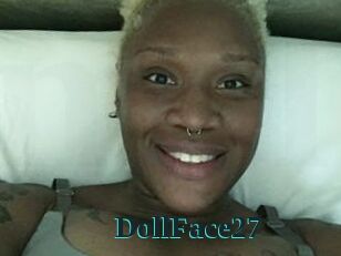 DollFace27