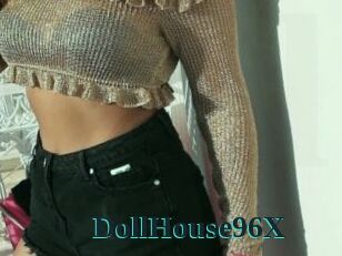 DollHouse96X