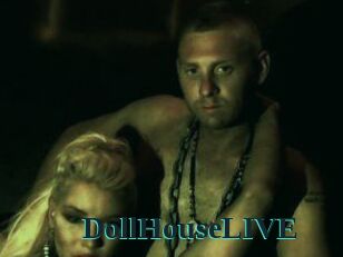 DollHouseLIVE
