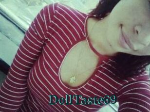 DollTaste69 Melody Melons