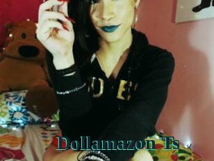 Dollamazon_Ts