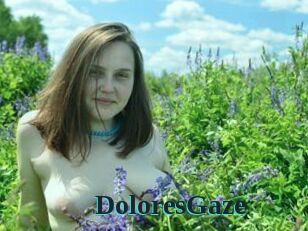 DoloresGaze